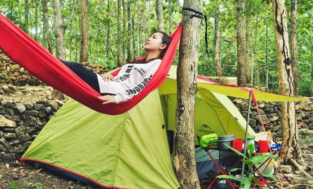 bukit panguk kediwung bantul jogja, Harga Tiket Masuk, Menakjubkan, Keindahan Alam, Tips Wisata , Rute Menuju Lokasi 