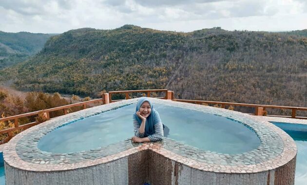 bukit panguk kediwung bantul jogja, Harga Tiket Masuk, Menakjubkan, Keindahan Alam, Tips Wisata , Rute Menuju Lokasi 