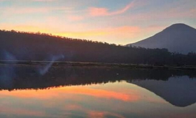 bukit seroja wonosobo, keindahan alam yang menjamin kepuasan mata