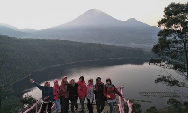 bukit seroja wonosobo, keindahan alam yang menjamin kepuasan mata