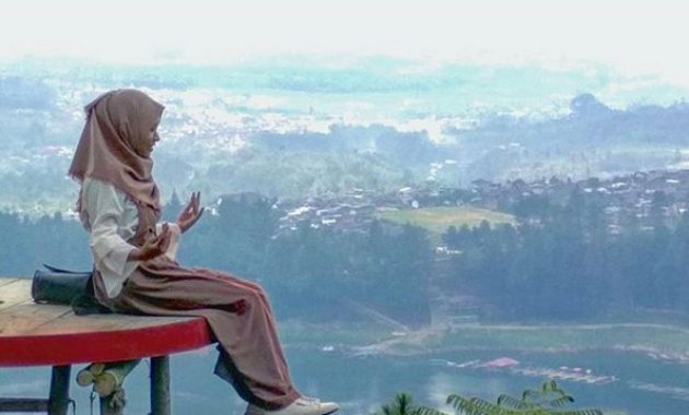 bukit seroja wonosobo, keindahan alam yang menjamin kepuasan mata