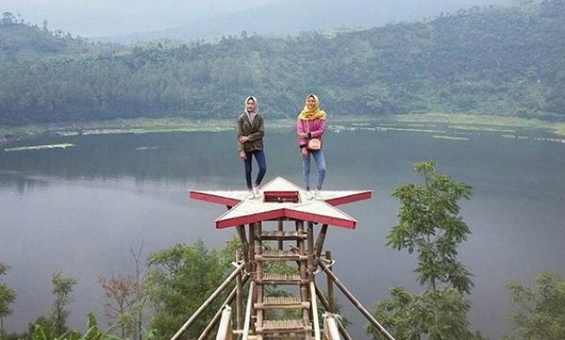 Bukit Seroja Wonosobo, Keindahan Alam yang Menjamin Kepuasan Mata