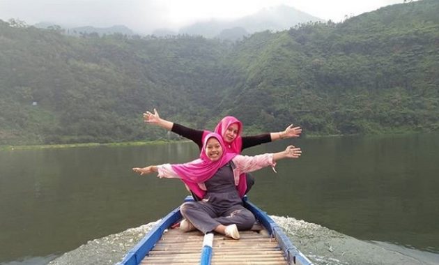 bukit seroja wonosobo, keindahan alam yang menjamin kepuasan mata