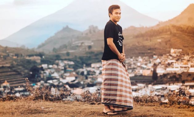 bukit skoter dieng, tempat wisata favorit, Potensi Luar Biasa, Lokasi Dimana, Rute Menuju Lokasi, Harga Tiket Masuk, Sunrise dan Sunset