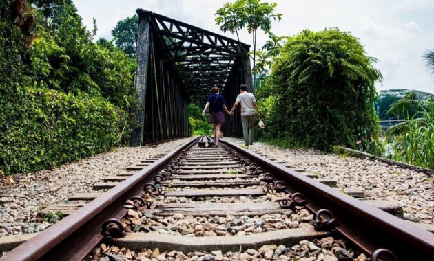 bukit timah, daftar pilihan gunung mini yang menjadi puncak tertinggi di singapura