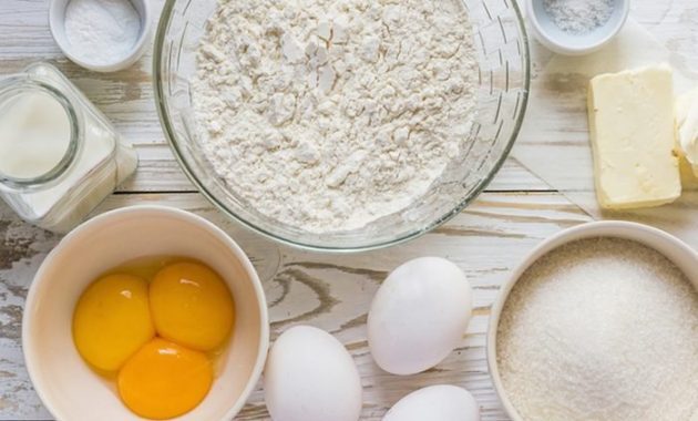 Butuh Bahan Kue Berkualitas? 10 Toko di Medan Ini Patut Dipertimbangkan