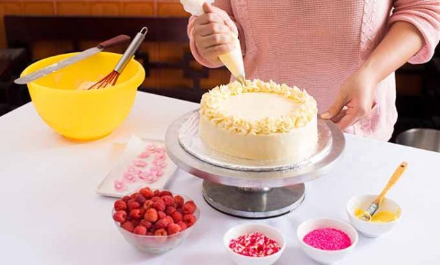 Butuh Bahan Kue Berkualitas? 13 Toko di Tangerang Ini Menyediakannya