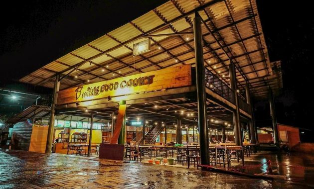 Bwalk Hotel Malang, Tempat Istirahat Nyaman Dengan Tarif Murah Mulai Dari Rp173.383 Per Malam