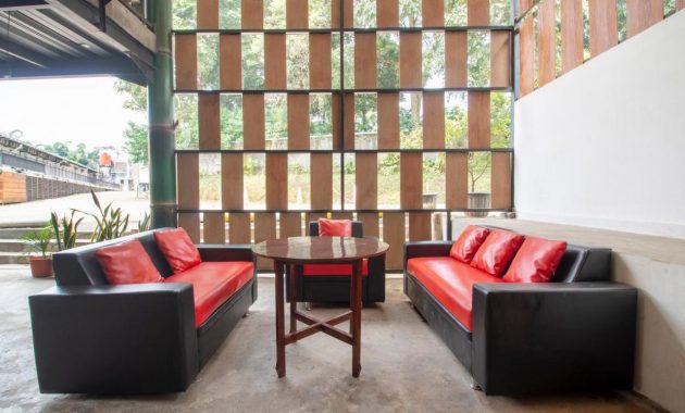 bwalk hotel malang, tempat istirahat nyaman dengan tarif murah mulai dari rp173.383 per malam