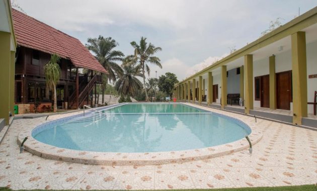 bwalk hotel malang, tempat istirahat nyaman dengan tarif murah mulai dari rp173.383 per malam