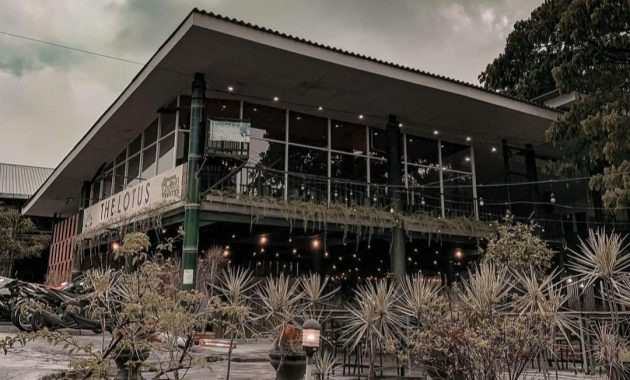 bwalk hotel malang, tempat istirahat nyaman dengan tarif murah mulai dari rp173.383 per malam
