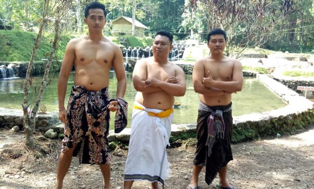 Candi Agung Gumuk Kancil