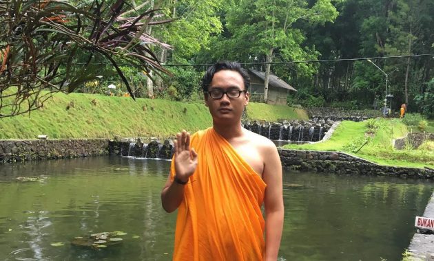 candi agung gumuk kancil, Wisata Spiritual, Keindahan Potensi, Rute Menuju Lokasi, Jam Buka, Harga Tiket Masuk