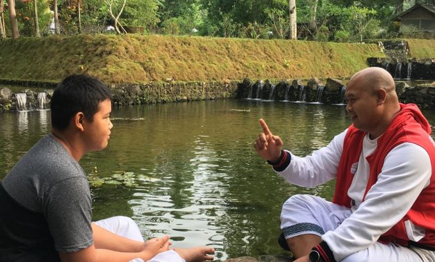 candi agung gumuk kancil, Wisata Spiritual, Keindahan Potensi, Rute Menuju Lokasi, Jam Buka, Harga Tiket Masuk