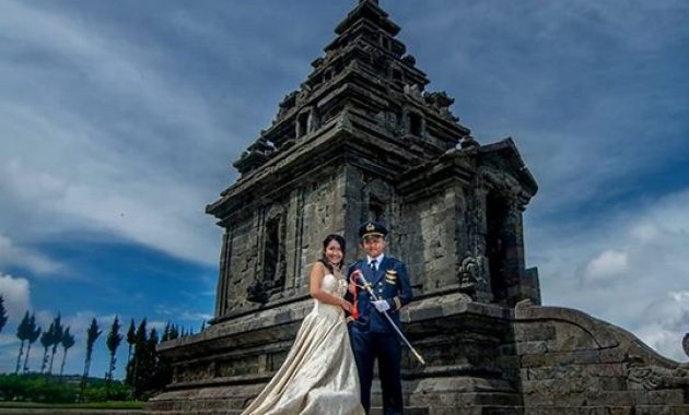 candi arjuna buka jam berapa?