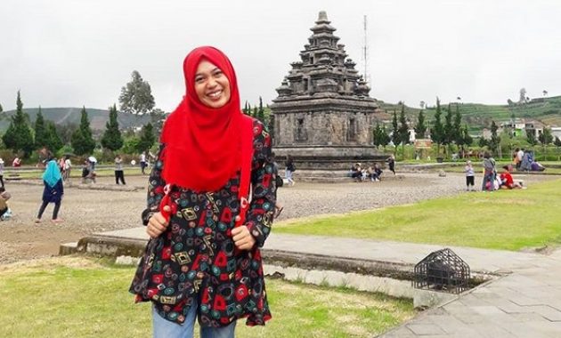 candi arjuna buka jam berapa?