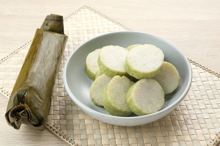 Cara Membuat Lontong Aron Pulen dan Harum untuk Segala Acara