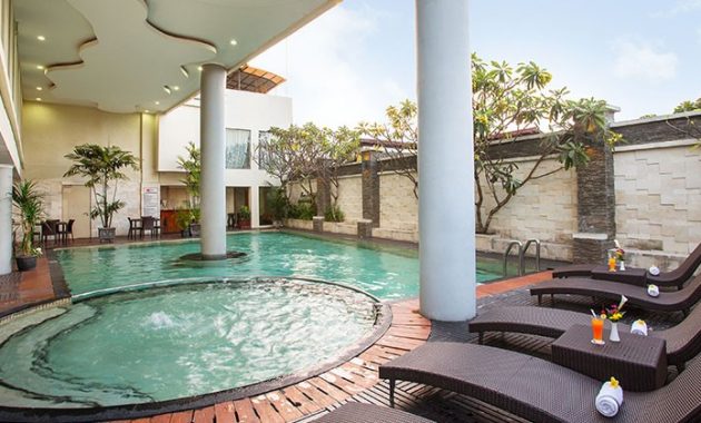 cari penginapan bintang 4 di daerah bantul? ros in hotel jogja adalah pilihan yang nggak kalah bagus!