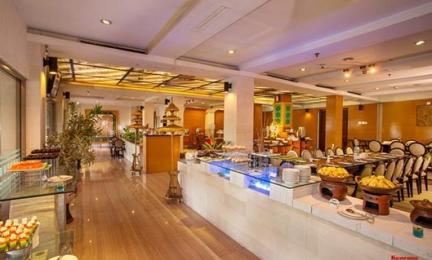 cari penginapan bintang 4 di daerah bantul? ros in hotel jogja adalah pilihan yang nggak kalah bagus!
