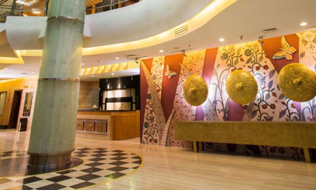 Cari Penginapan Bintang 4 di Daerah Bantul? Ros In Hotel Jogja Adalah Pilihan Yang Nggak Kalah Bagus!