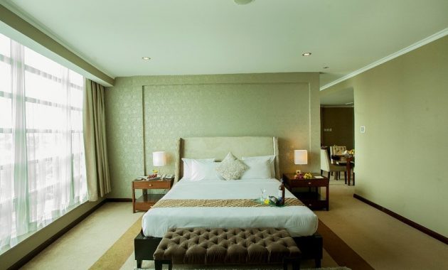 cari penginapan bintang 4 di daerah bantul? ros in hotel jogja adalah pilihan yang nggak kalah bagus!