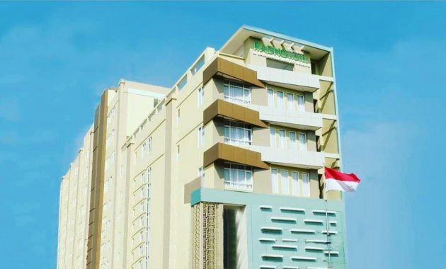 cari penginapan syariah? radho hotel malang tempatnya dengan harga mulai rp390.000 per malam, Alamat Lengkap, Review Singkat, Daftar Harga Kamar, Fasilitas Tersedia, Tempat Menarik Terdekat