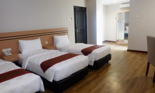 cari penginapan syariah? radho hotel malang tempatnya dengan harga mulai rp390.000 per malam, Alamat Lengkap, Review Singkat, Daftar Harga Kamar, Fasilitas Tersedia, Tempat Menarik Terdekat