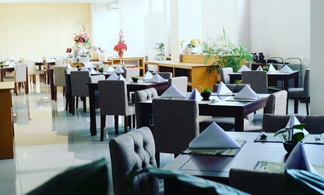 cari penginapan syariah? radho hotel malang tempatnya dengan harga mulai rp390.000 per malam, Alamat Lengkap, Review Singkat, Daftar Harga Kamar, Fasilitas Tersedia, Tempat Menarik Terdekat