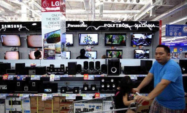 Cari Produk Elektronik Berkualitas di Bojonegoro? Cek Dulu di 10 Toko Ini