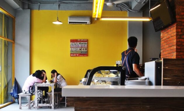 Cari Tempat Ngopi Enak Daerah Depok? Yuk Coba 6 Rekomendasi Kedai Kopi Kekinian Ini Aja!