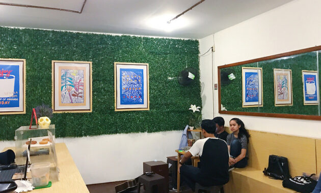 cari tempat ngopi enak daerah depok? yuk coba 6 rekomendasi kedai kopi kekinian ini aja!