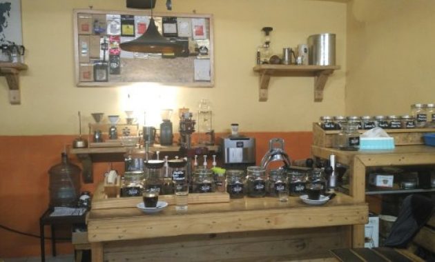 cari tempat ngopi terenak dan nyaman daerah balikpapan? cari tahu 6 daftar pilihannya disini