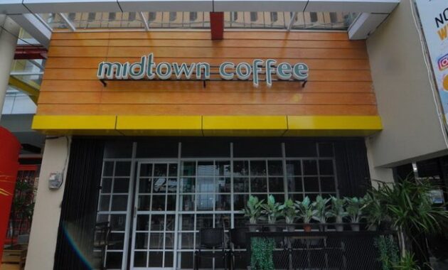 cari tempat ngopi terenak dan nyaman daerah balikpapan? cari tahu 6 daftar pilihannya disini