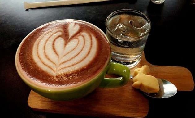 cari tempat ngopi terenak dan nyaman daerah balikpapan? cari tahu 6 daftar pilihannya disini