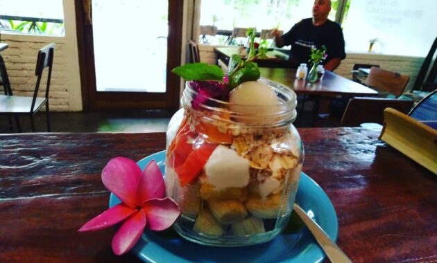 Cari Tempat Nongkrong Instagenic Daerah Nusa Dua? Nih 6 Rekomendasi Cafe Yang Wajib Kalian Kunjungi