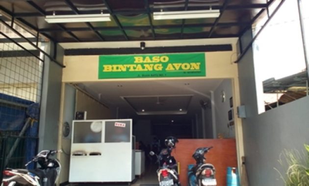 cicipi nikmatnya 10 rekomendasi kuliner bakso terpopuler viral di kota bandung yang harganya murah