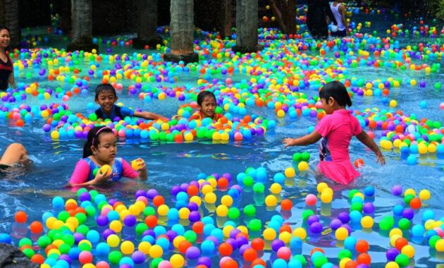 citraland waterpark, satu satunya taman rekreasi air di denpasar, Harga Tiket Masuk, Jalan Menuju Lokasi, Fasilitas, Sekilas Citraland Waterpark