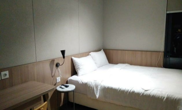 citrip hotel semarang, akomodasi murah yang pas untuk para backpaker dengan harga mulai rp172.659