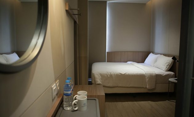 citrip hotel semarang, akomodasi murah yang pas untuk para backpaker dengan harga mulai rp172.659