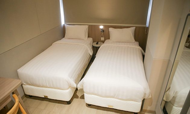 citrip hotel semarang, akomodasi murah yang pas untuk para backpaker dengan harga mulai rp172.659