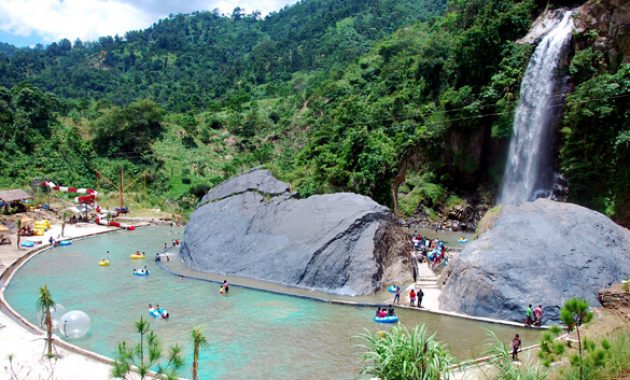 Curug Bidadari Sentul, 8 Fakta Unik yang Mengharuskan Kita Datang ke Sini