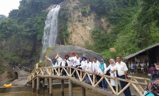 curug bidadari sentul, 8 fakta unik yang mengharuskan kita datang ke sini