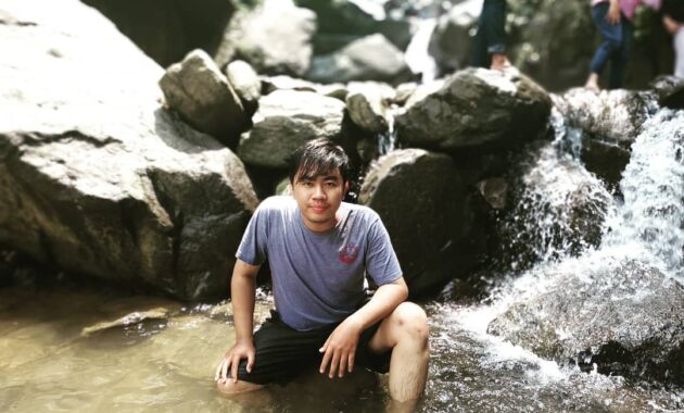 curug cihurang yang cocok untuk short escape di bogor, Harga Tiket Masuk, Jalan Menuju Lokasi, Fasilitas, Aktivitas di Curug Cihurang, Pesona Curug Cihurang