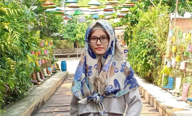 d kandang amazing farm, ajak anak liburan disini
