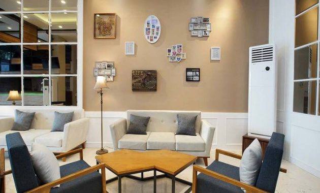 daftar harga kamar dan review faustine hotel semarang, akomodasi murah dengan fasilitas lengkap
