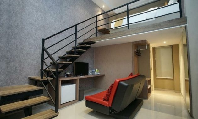 daftar harga kamar dan review faustine hotel semarang, akomodasi murah dengan fasilitas lengkap