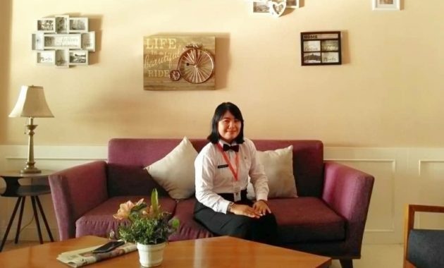 daftar harga kamar dan review faustine hotel semarang, akomodasi murah dengan fasilitas lengkap