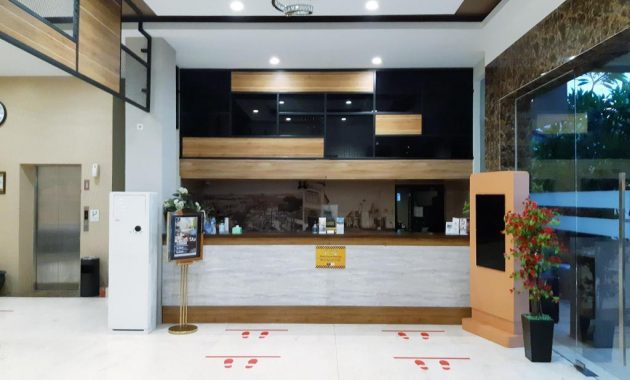daftar harga kamar dan review faustine hotel semarang, akomodasi murah dengan fasilitas lengkap