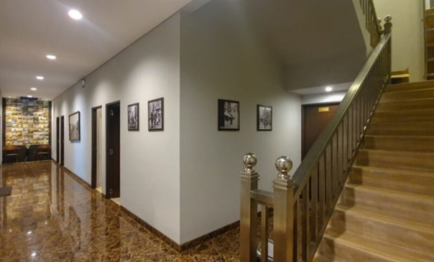 daftar harga kamar sans hotel empress simpang lima, penginapan murah dan nyaman di semarang