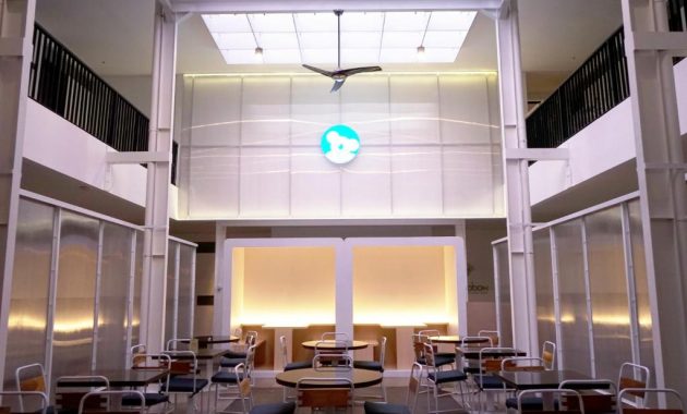 daftar hotel kapsul di bandung ini cocok para backpackers, harga mulai dari rp85.000 per malam